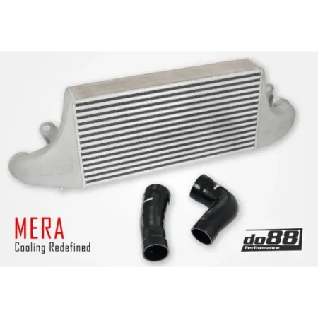 Do88 intercooler maggiorato "MERA" Audi RS3 8V / 8Y