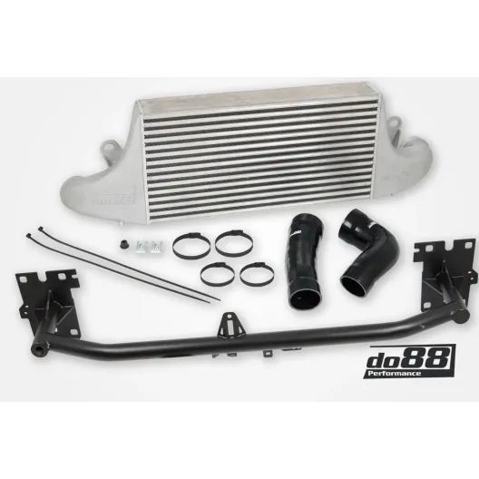 Do88 intercooler maggiorato "MERA" Audi RS3 8V / 8Y
