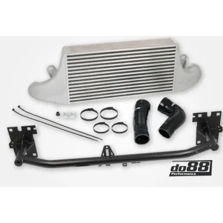Do88 intercooler maggiorato "MERA" Audi RS3 8V / 8Y