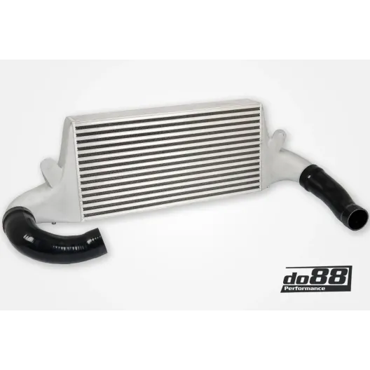Do88 intercooler maggiorato "MERA" Audi RS3 8V / 8Y