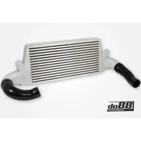Do88 upgraded intercooler "MERA" Audi RS3 8V / 8Y