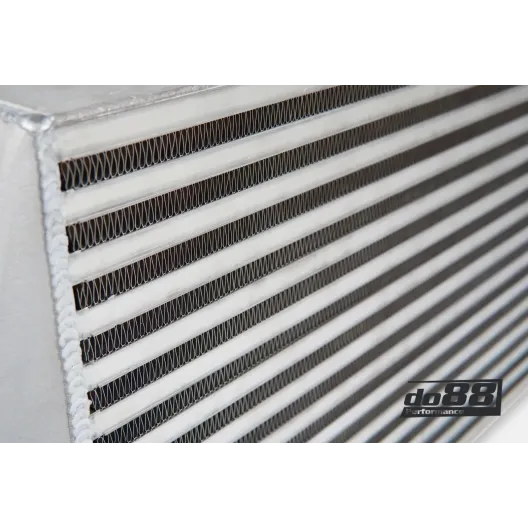 Do88 upgraded intercooler "MERA" Audi RS3 8V / 8Y