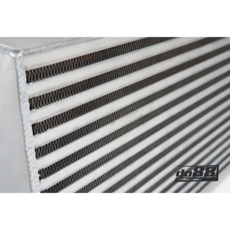 Do88 upgraded intercooler "MERA" Audi RS3 8V / 8Y