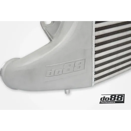 Do88 upgraded intercooler "MERA" Audi RS3 8V / 8Y