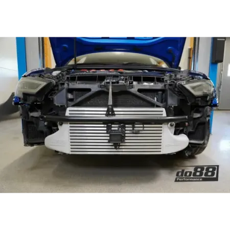 Do88 upgraded intercooler "MERA" Audi RS3 8V / 8Y