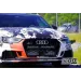 Do88 upgraded intercooler "MERA" Audi RS3 8V / 8Y