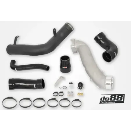Do88 charge pipes Audi RS3 8V / 8Y e TTRS 8S per intercooler OEM
