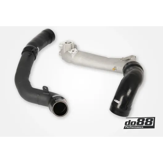 Do88 charge pipes Audi RS3 8V / 8Y e TTRS 8S per intercooler OEM