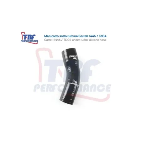 Sleeve under turbine Fiat 1.4 T-JET  Grande Punto / MiTo 1446 TD04