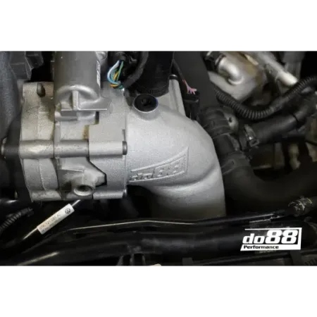 Do88 charge pipes Audi RS3 8V / 8Y e TTRS 8S per intercooler OEM