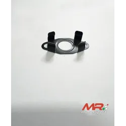 Fiat oil return gasket