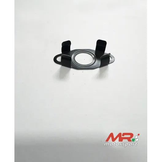 Fiat oil return gasket