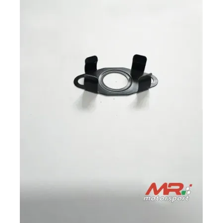 Fiat oil return gasket