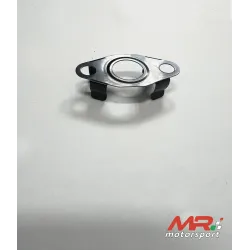 Fiat oil return gasket 2