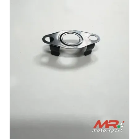 Fiat oil return gasket