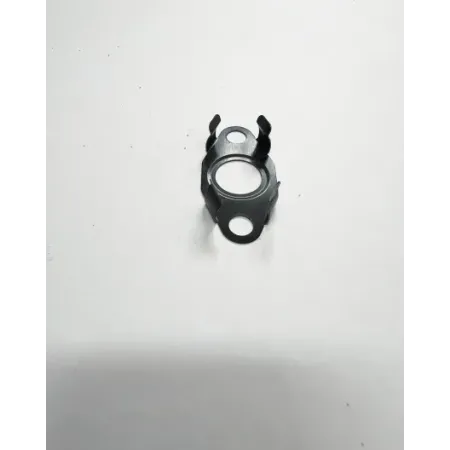 Fiat oil return gasket