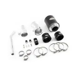 Forge Motorsport direct intake kit Abarth 500/595/695
