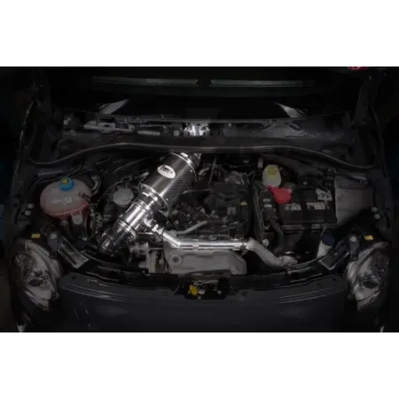 Forge Motorsport direct intake kit Abarth 500/595/695