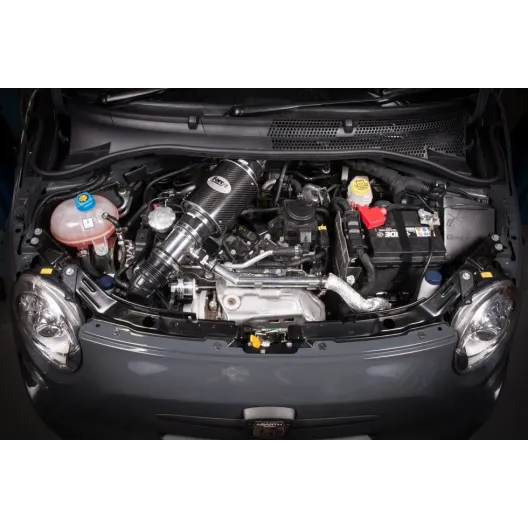 Forge Motorsport kit aspirazione diretta Abarth 500/595/695
