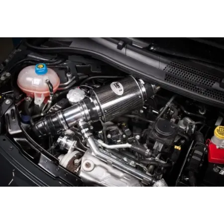 Forge Motorsport direct intake kit Abarth 500/595/695