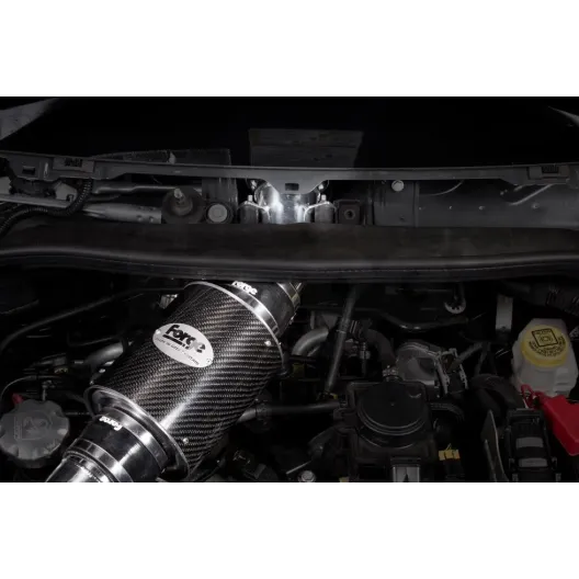 Forge Motorsport direct intake kit Abarth 500/595/695