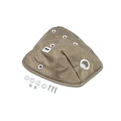 Forge Motorsport turbo blanket (coperta termica) per turbine IHI