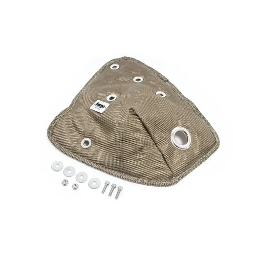 Forge Motorsport turbo blanket (thermal blanket) for IHI turbines