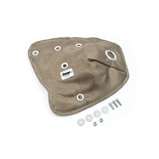 Forge Motorsport turbo blanket (coperta termica) per turbine IHI