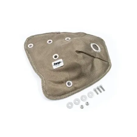 Forge Motorsport turbo blanket (coperta termica) per turbine IHI