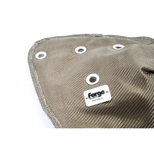 Forge Motorsport turbo blanket (thermal blanket) for IHI turbines