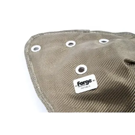 Forge Motorsport turbo blanket (thermal blanket) for IHI turbines
