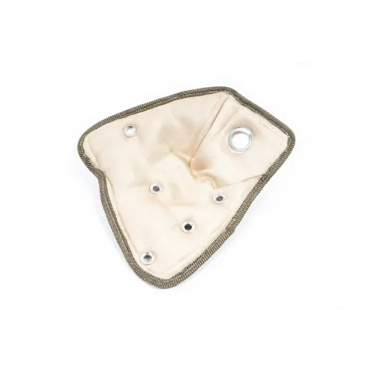 Forge Motorsport turbo blanket (thermal blanket) for IHI turbines