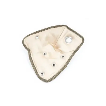 Forge Motorsport turbo blanket (thermal blanket) for IHI turbines