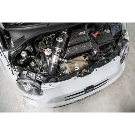 Forge Motorsport turbo blanket (coperta termica) per turbine IHI