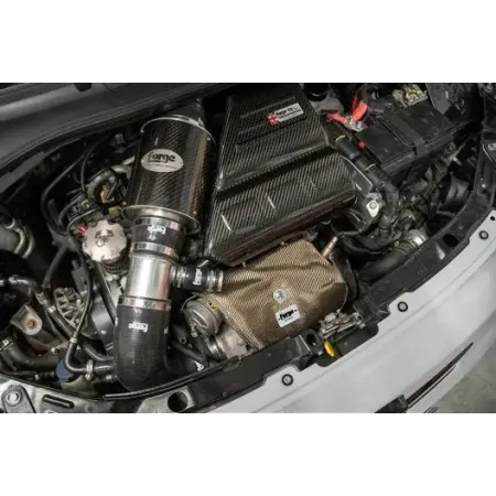 Forge Motorsport turbo blanket (thermal blanket) for IHI turbines