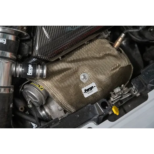 Forge Motorsport turbo blanket (coperta termica) per turbine IHI