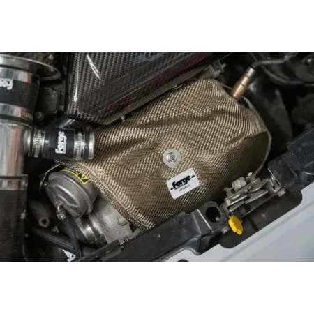 Forge Motorsport turbo blanket (coperta termica) per turbine IHI