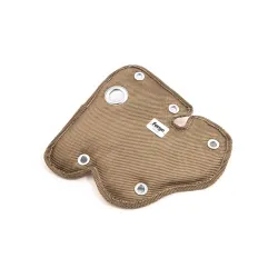Forge Motorsport turbo blanket (coperta termica) per turbine Garrett 1446