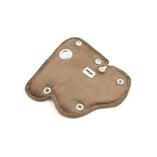Forge Motorsport turbo blanket (thermal blanket) for Garrett 1446 turbines