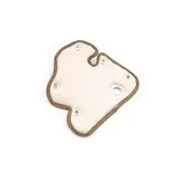 Forge Motorsport turbo blanket (coperta termica) per turbine Garrett 1446 2