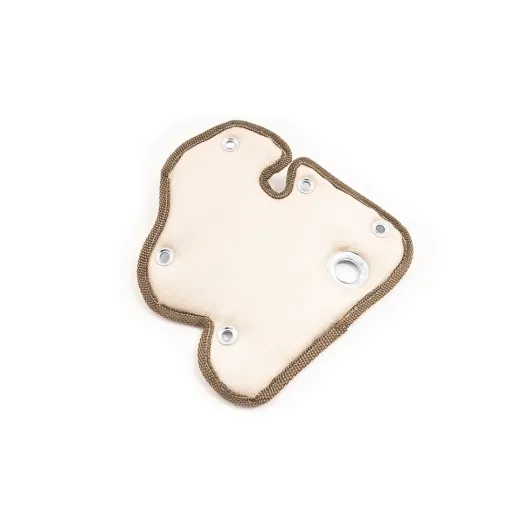 Forge Motorsport turbo blanket (coperta termica) per turbine Garrett 1446