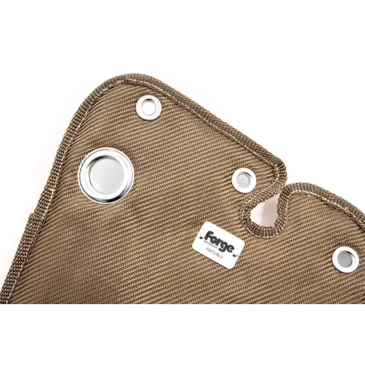 Forge Motorsport turbo blanket (thermal blanket) for Garrett 1446 turbines