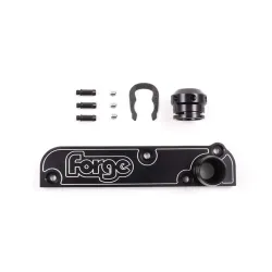 Forge Motorsport PCV Eliminator Plate VAG 2.0 TFSI EA113