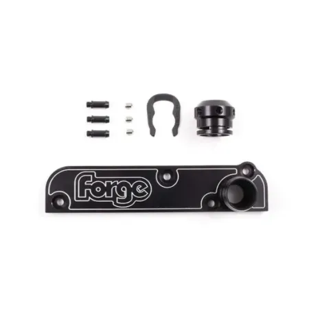 Forge Motorsport PCV Eliminator Plate VAG 2.0 TFSI EA113