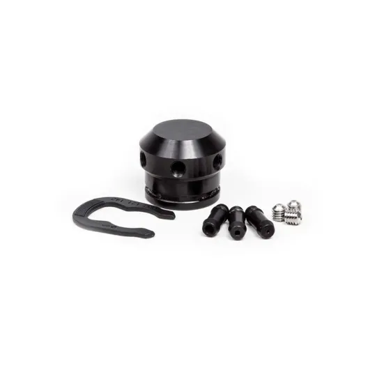 Forge Motorsport PCV Eliminator Plate VAG 2.0 TFSI EA113