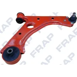 Frap "rosso" coppia braccetti rinforzati con snodi 500 595 Abarth