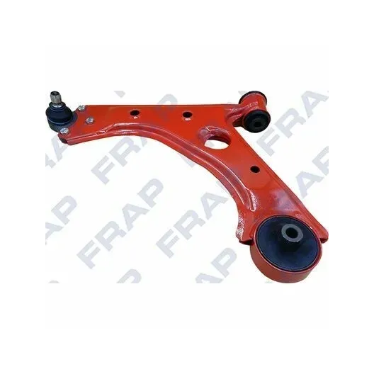 Frap "red" pair of reinforced arms with joints 500 595 Abarth