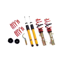 MTS Technik coilovers "Street" Fiat/Abarth Grande Punto & Alfa Romeo Mito