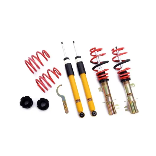 MTS Technik coilovers "Street" Fiat/Abarth Grande Punto & Alfa Romeo Mito