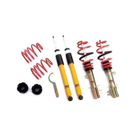 MTS Technik coilovers "Street" Fiat/Abarth Grande Punto & Alfa Romeo Mito